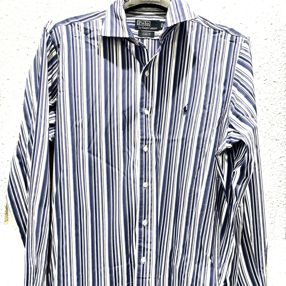 Ralph Lauren polo shirt size large